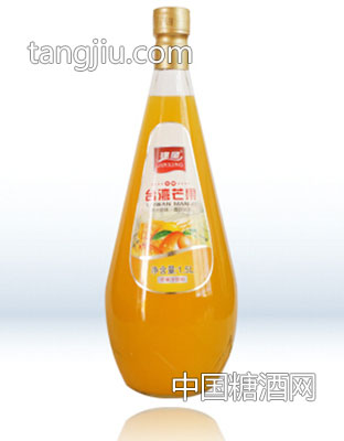 台湾芒果1.5L