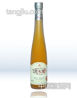 贵妃醋磨砂瓶装375ml