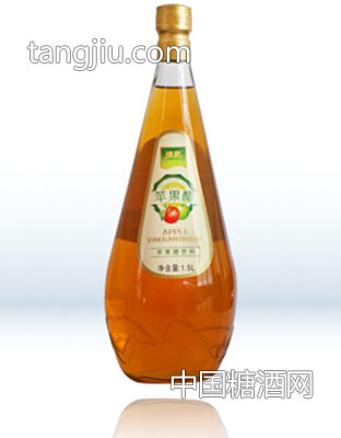 苹果醋1.5L