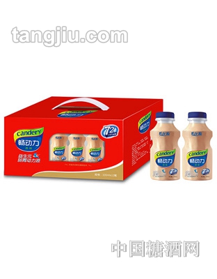 畅动力乳酸菌饮料