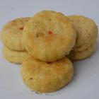 供应酥皮五仁月饼