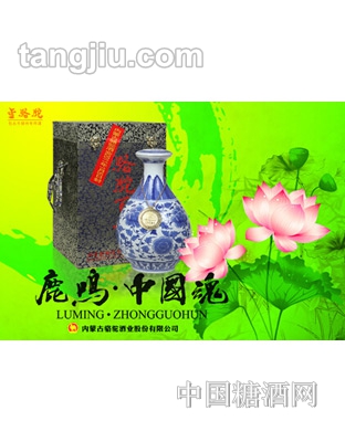 骆驼百年中国魂2500ml