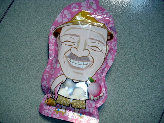 供应进口休闲食品