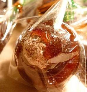 供应台湾黑糖棒棒糖