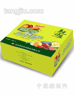 什锦精品礼品袋内嵌盒