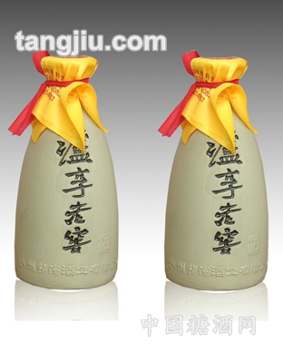 泸享小酒