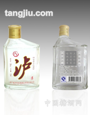 泸享小酒125ml