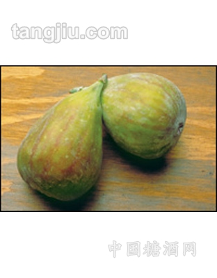鲁顺鲜果-无花果