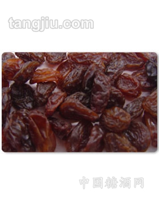 鲁顺干果-红葡萄干
