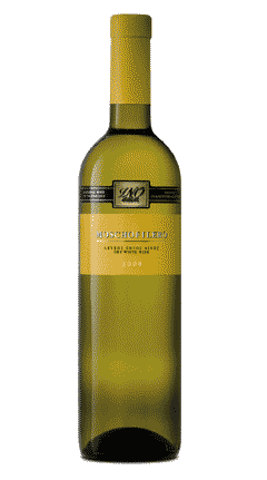 干白葡萄酒-Moschofilero