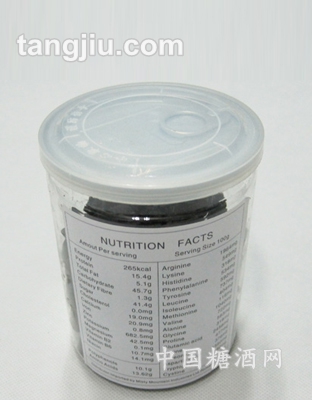 去皮黑蒜227g装