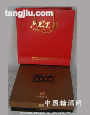 金蒜礼盒