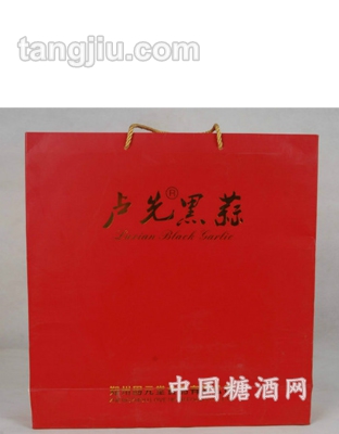 金蒜礼盒手袋
