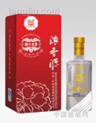 泸州老窖浓香源7年陈