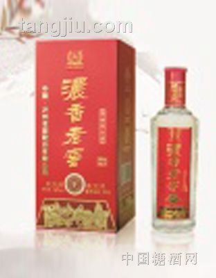 泸州老窖浓香老窖福韵
