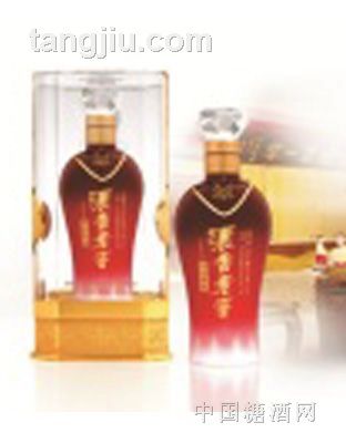 泸州老窖浓香老窖珍品典藏