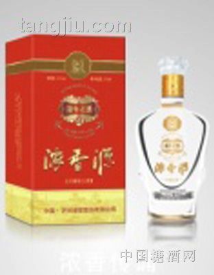 泸州老窖浓香源9年陈
