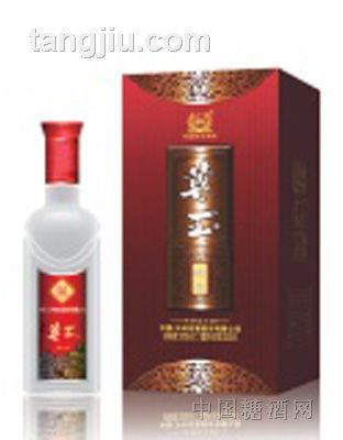 泸州老窖—尊王精品2