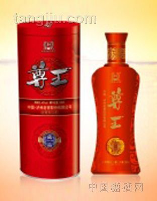 泸州老窖—尊王藏品