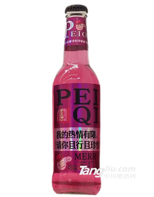 苏打酒（诱惑型）-275ml