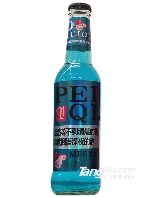 苏打酒（梦幻型）-275ml