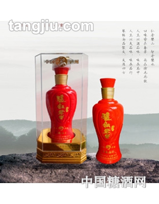 泸叙老窖尚品
