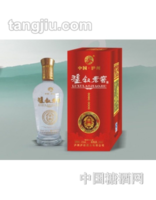 泸叙老窖浓韵