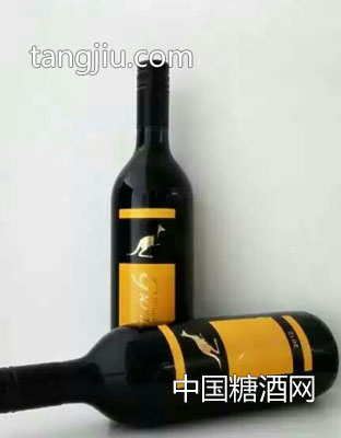 精选赤霞珠干红葡萄酒