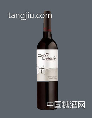 卡罗精选赤霞珠干红