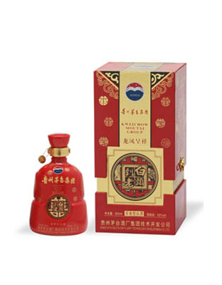 龙凤呈祥