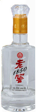 泸州1850老窖（简装）