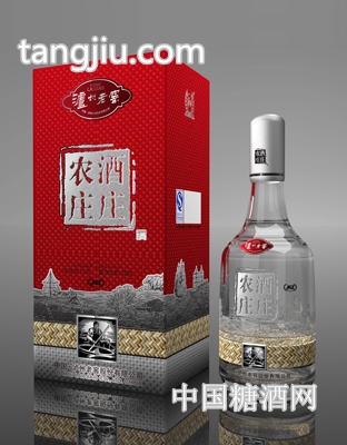 泸州老窖银贵