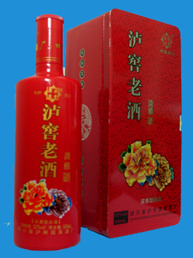 泸州淡雅