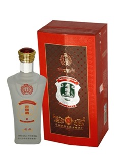老窖酒30年