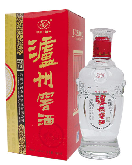 泸州窖酒