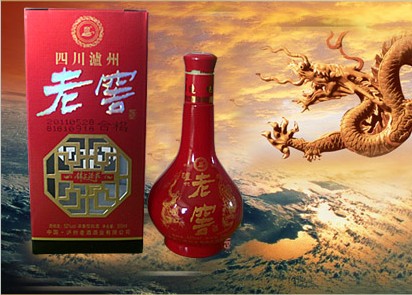 老窖锦上添花