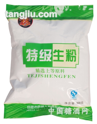 300g生粉