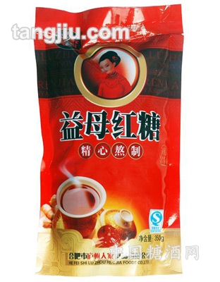 350g益母红糖