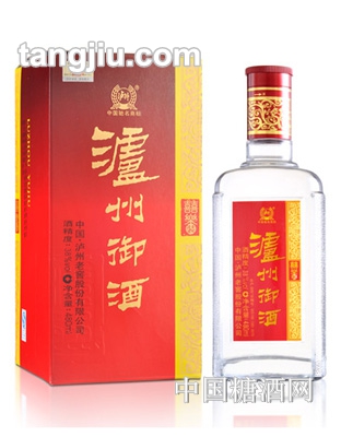 泸州御酒-喜乐480ml