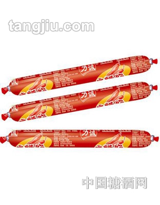 力诚麻辣火腿肠