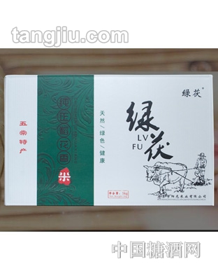 绿茯纯正稻花香米5kg