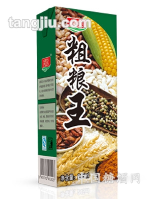 粗粮王245ml
