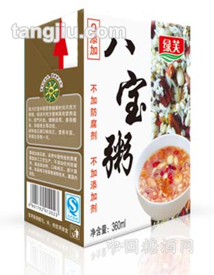 八宝粥360ml