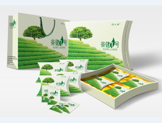 茶健1号