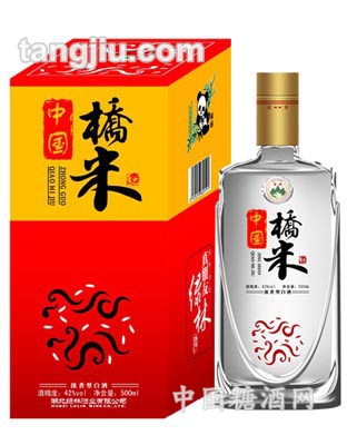 中国桥米酒福桥