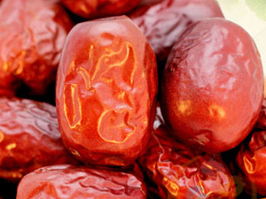 大枣的主要成分