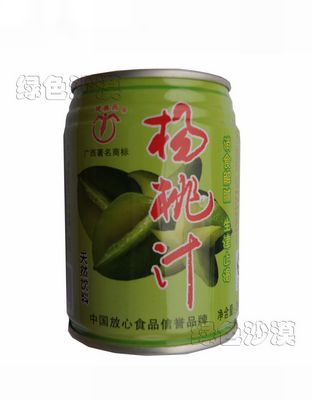 杨桃汁