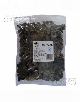 黑木耳一级（实惠装）