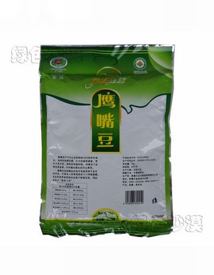 有机鹰嘴豆
