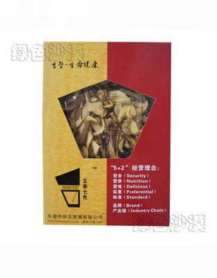 黄牛肝菌礼盒